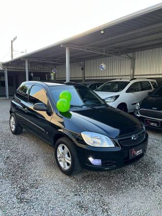 CHEVROLET CELTA 1.0 MPFI LS 8V FLEX 2P MANUAL